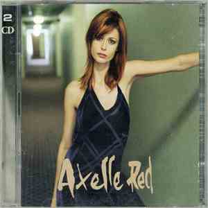 Axelle Red - A Tatons