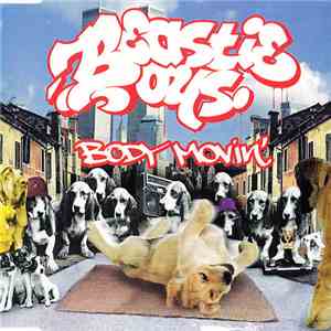 Beastie Boys - Body Movin'