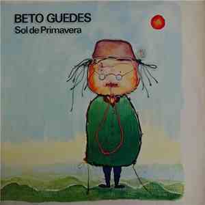Beto Guedes - Sol De Primavera