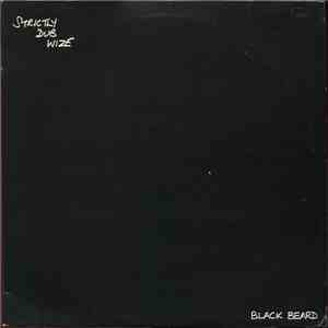Black Beard - Strictly Dub Wize