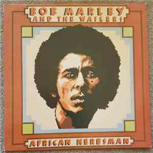 Bob Marley & The Wailers - African Herbsman