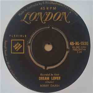 Bobby Darin - Dream Lover