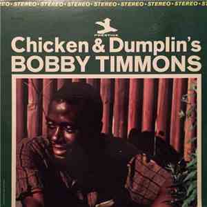 Bobby Timmons - Chicken & Dumplin's