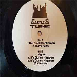 Castle's Tune - Castle's Tune EP