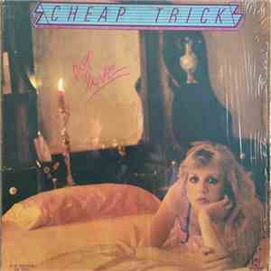 Cheap Trick - Hot Love