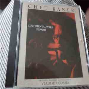 Chet Baker - Sentimental Walk In Paris