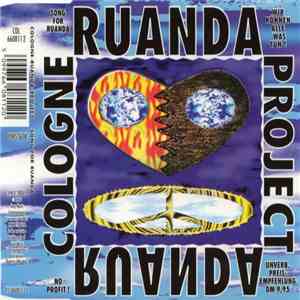Cologne Ruanda Project - Song For Ruanda