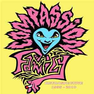 Compassion Family - Retrospective 1995 - 2010