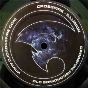 Crossfire - Illusion / Telesto