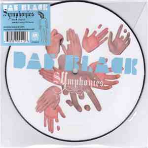 Dan Black - Symphonies