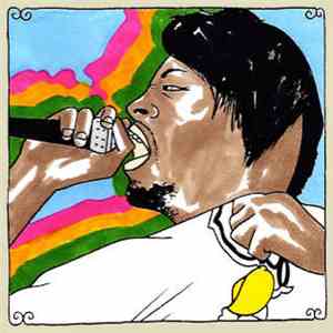 Danny Brown  - Magic Shop (New York, NY) Nov 2, 2011