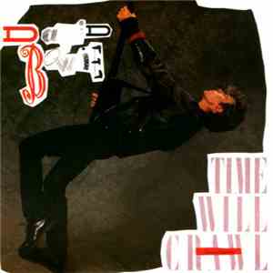 David Bowie - Time Will Crawl