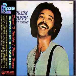 David T. Walker - Plum Happy