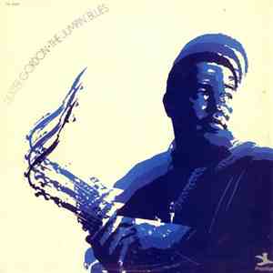 Dexter Gordon - The Jumpin' Blues