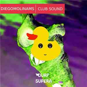 DiegoMolinams - Club Sound