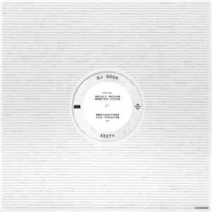 DJ Dook - Edity
