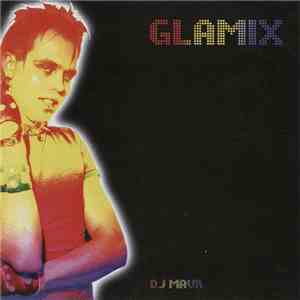 DJ Mavr - Glamix