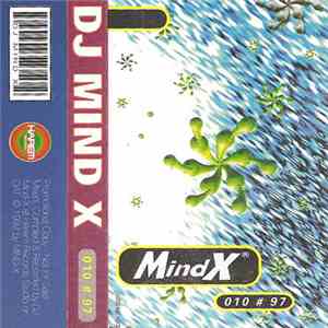 DJ Mind-X - 010 # 97