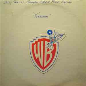 Dolly Parton - Emmylou Harris - Radio Special