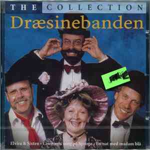 Dræsinebanden - The Collection