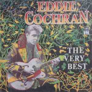 Eddie Cochran - The Very Best