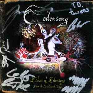 Edensong - Echoes Of Edensong