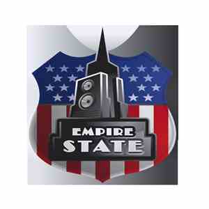 Empire State  - Mirrorballs & Lasers