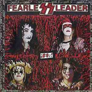 Fearless Leader  - ¡#$;!