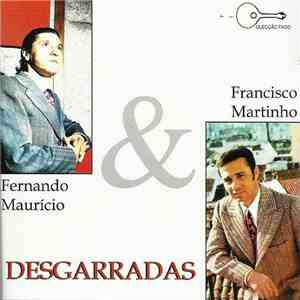 Fernando Maurício & Francisco Martinho - Desgarradas