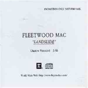 Fleetwood Mac - Landslide