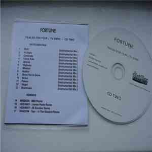 Fortune - Tracks For Film / TV Sync