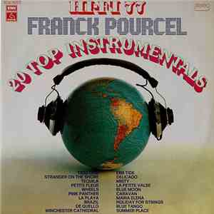 Franck Pourcel - 20 Top Instrumentals Hi-Fi 77