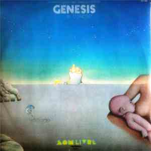 Genesis - In Concert
