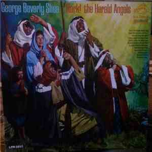 George Beverly Shea - Hark! The Herald Angels