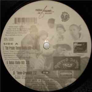 Ghetto Dawgz - Ghetto Dawgz