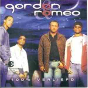 Gordon & Romeo - 100% Verliefd
