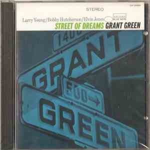 Grant Green - Street Of Dreams