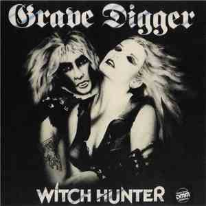Grave Digger  - Witch Hunter