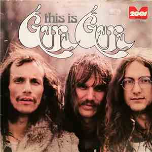 Guru Guru - This Is Guru Guru
