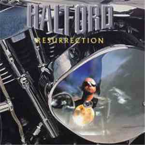 Halford - Resurrection