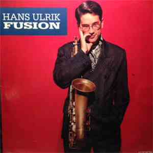 Hans Ulrik - Fusion