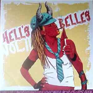 Hell's Belles - Vol. II