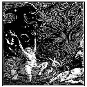 Häxenzijrkell - ...Von Glut Und Wirbelrauch