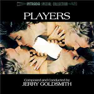 Jerry Goldsmith - Players