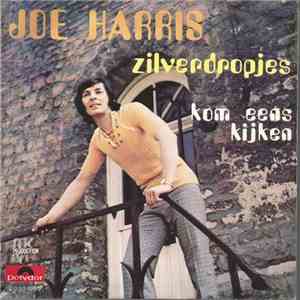 Joe Harris  - Zilverdropjes