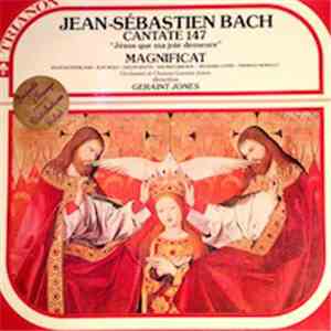Johann Sebastian Bach - Cantate 147 - MAGNIFICAT