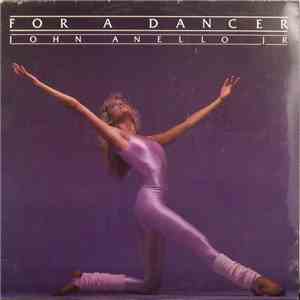 John Anello Jr. - For A Dancer