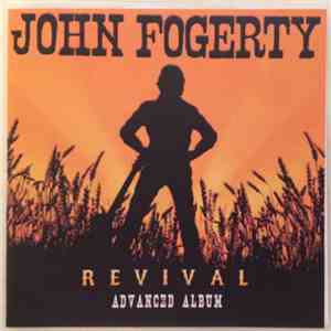 John Fogerty - Revival