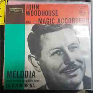 John Woodhouse - Melodia