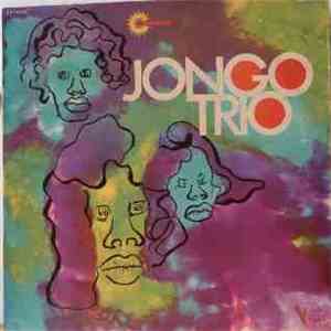 Jongo Trio - Jongo Trio